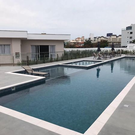 Apartamento Cannes Ingleses Florianópolis Exterior foto