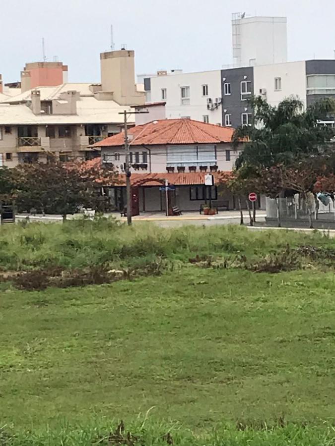 Apartamento Cannes Ingleses Florianópolis Exterior foto