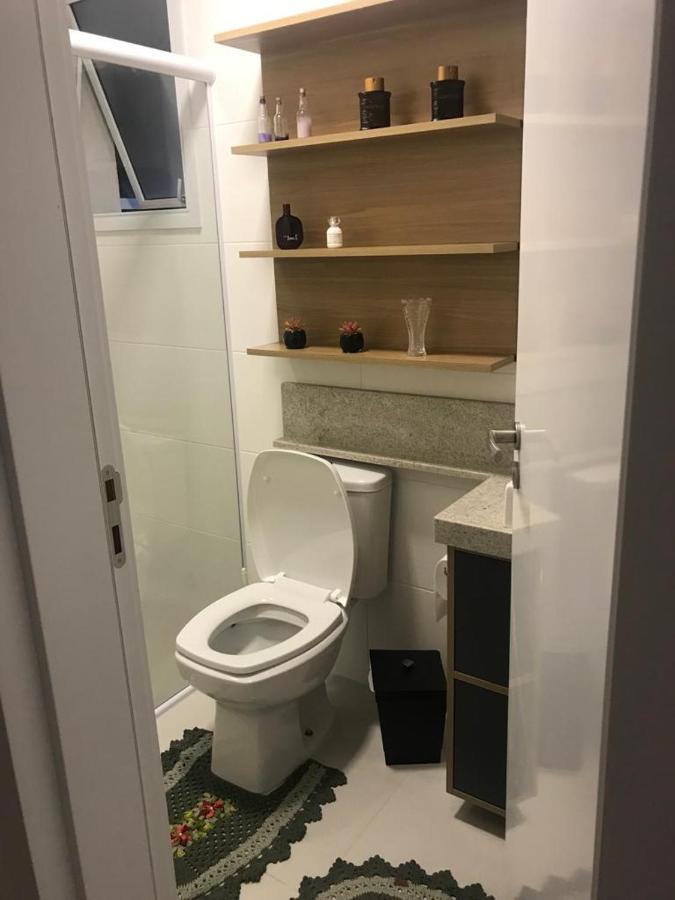 Apartamento Cannes Ingleses Florianópolis Exterior foto